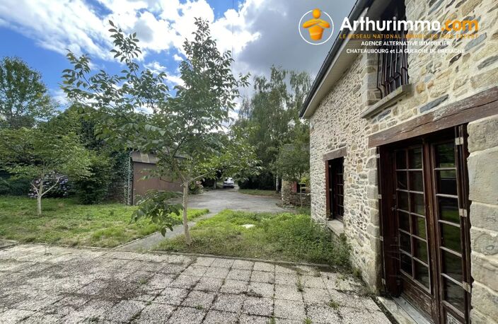 Longère en campagne de 232 m2 — photo 4