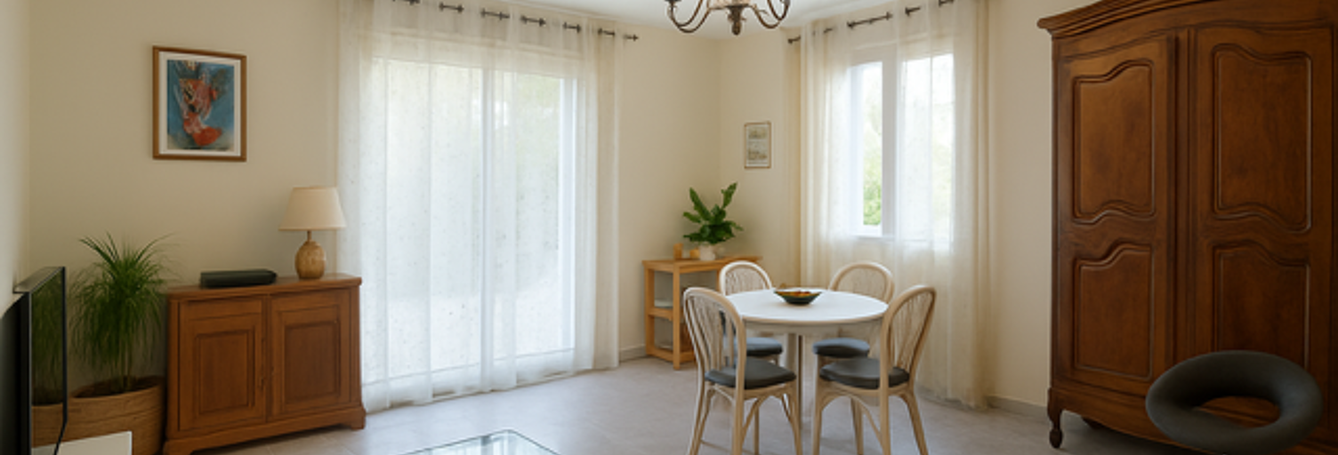 Maison 6 Pièces 126 m² à vendre à Suze-la-Rousse (26790)