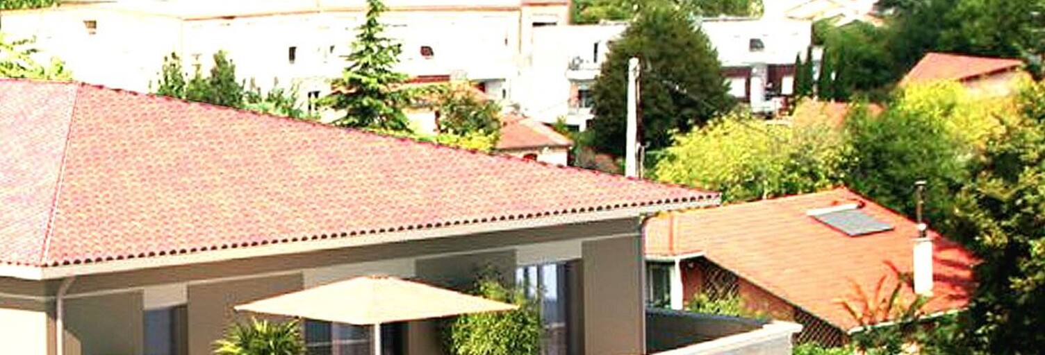 Appartement 4 Pièces 102 m² à vendre à Gradignan (33170)