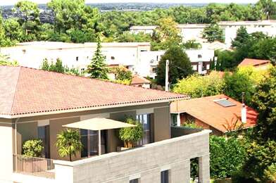 Appartement 4 pièces 443000 €