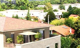 Appartement 4 Pièces 102 m² à vendre à Gradignan (33170)