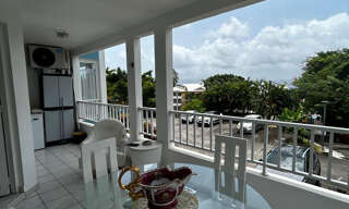 Appartement 3 Pièces 69 m² à vendre à Les Trois-Îlets (97229)