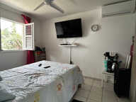 TROIS-ILETS / Anse-mitan : SPACIEUX T3 AVEC VUE — photo 3