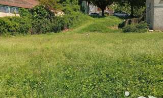 Terrain  945 m² à vendre à Mollans-sur-Ouvèze (26170)