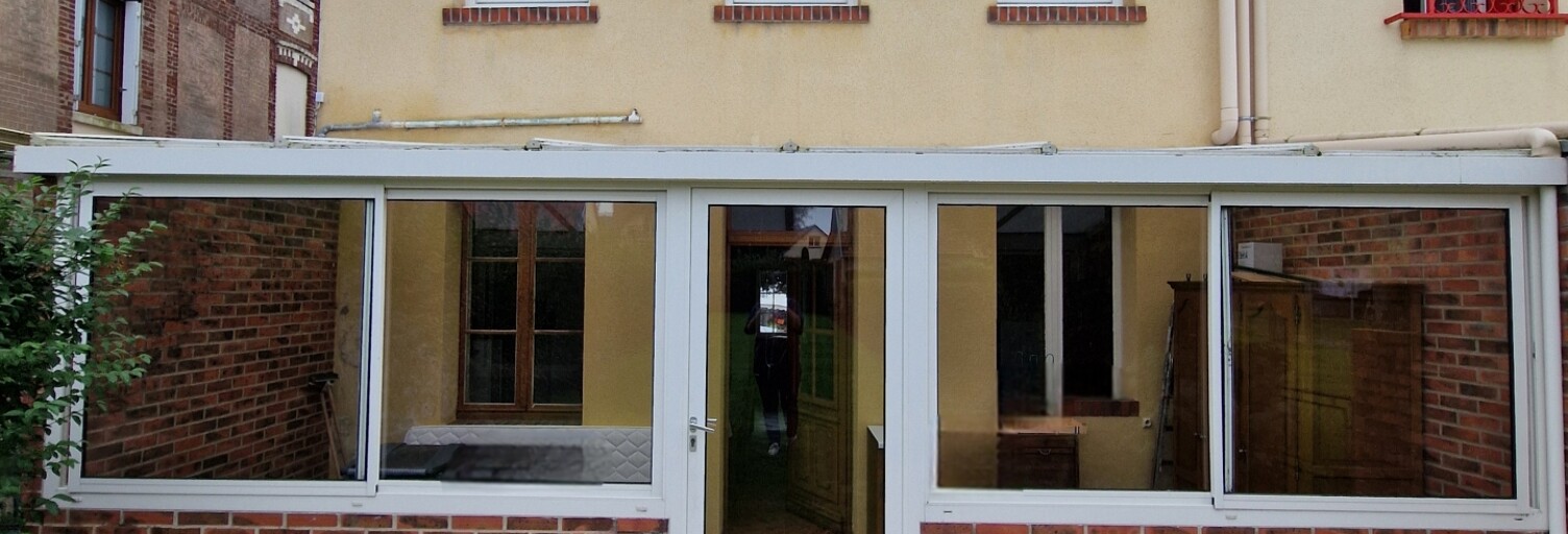 Maison 5 Pièces 141 m² à vendre à Tôtes (76890)