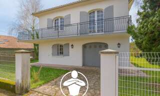 Maison 6 Pièces 182 m² à vendre à Villeneuve-sur-Lot (47300)