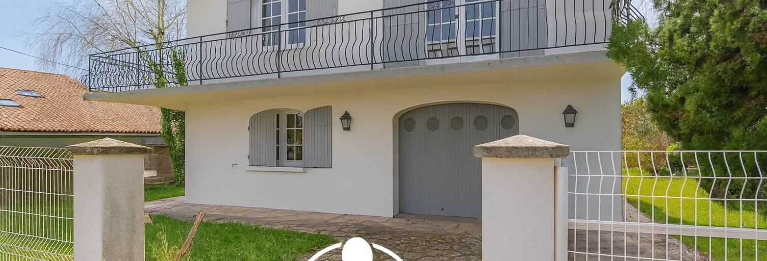 Maison 6 Pièces 182 m² à vendre à Villeneuve-sur-Lot (47300)