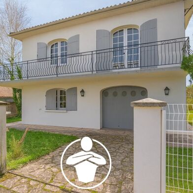 Maison 6 pièces 169000 €