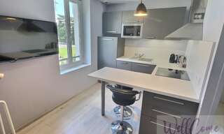 Appartement 3 Pièces 36 m² à louer à Aix-les-Bains (73100)