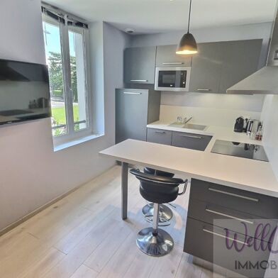 Appartement 3 pièces 950 €