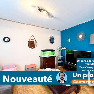 Appartement 5 pièces 167000 €