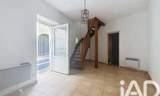 Maison 3 Pièces 53 m² à vendre à Cazouls-lès-Béziers (34370)
