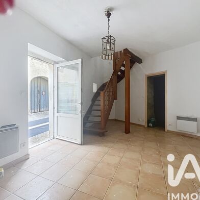 Maison 3 pièces 50000 €