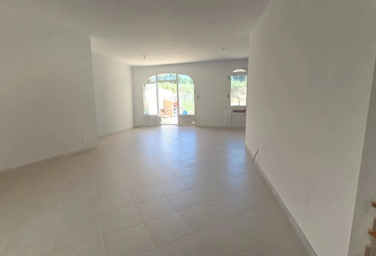MAISON AVEC JARDIN — photo 1