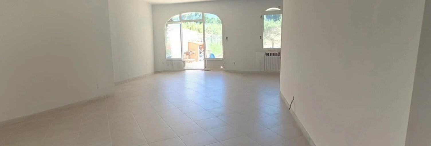 Maison 4 Pièces 120 m² à vendre à Saint-Martin-de-Crau (13310)