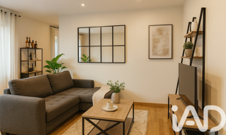 Appartement 4 Pièces 85 m² à vendre à Bourgbarré (35230)