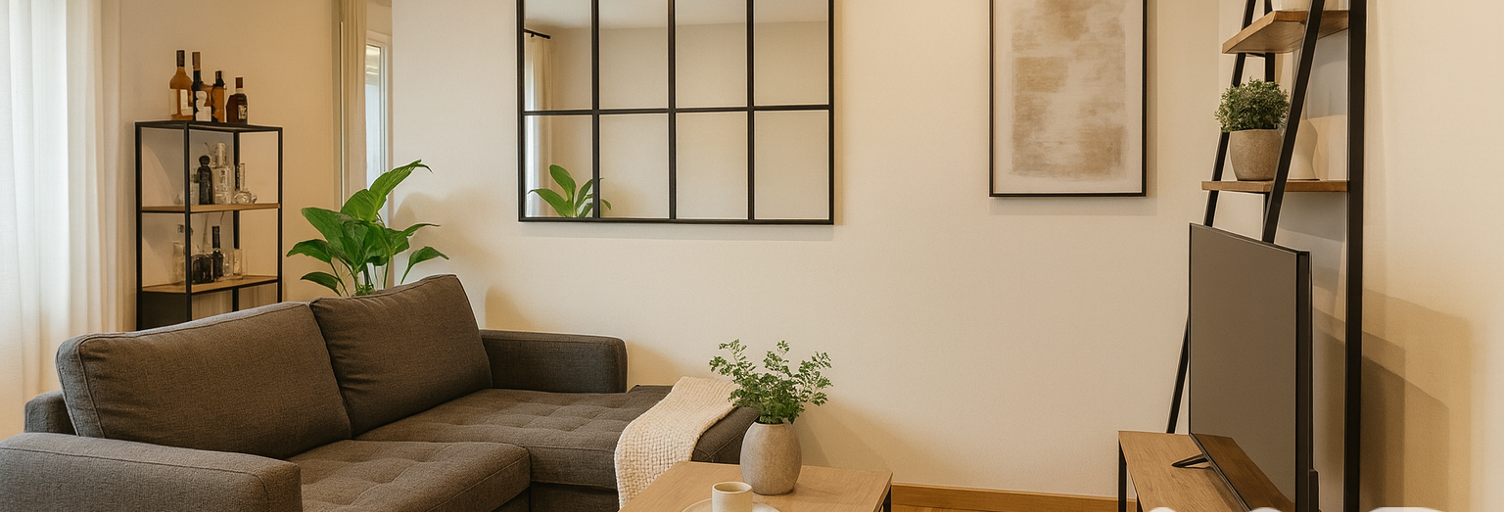 Appartement 4 Pièces 85 m² à vendre à Bourgbarré (35230)