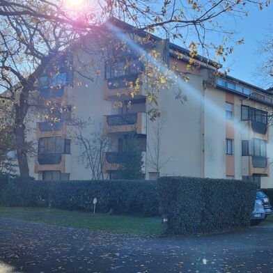 Appartement 1 pièces 184500 €