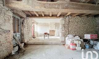 Maison 8 Pièces 180 m² à vendre à Genillé (37460)