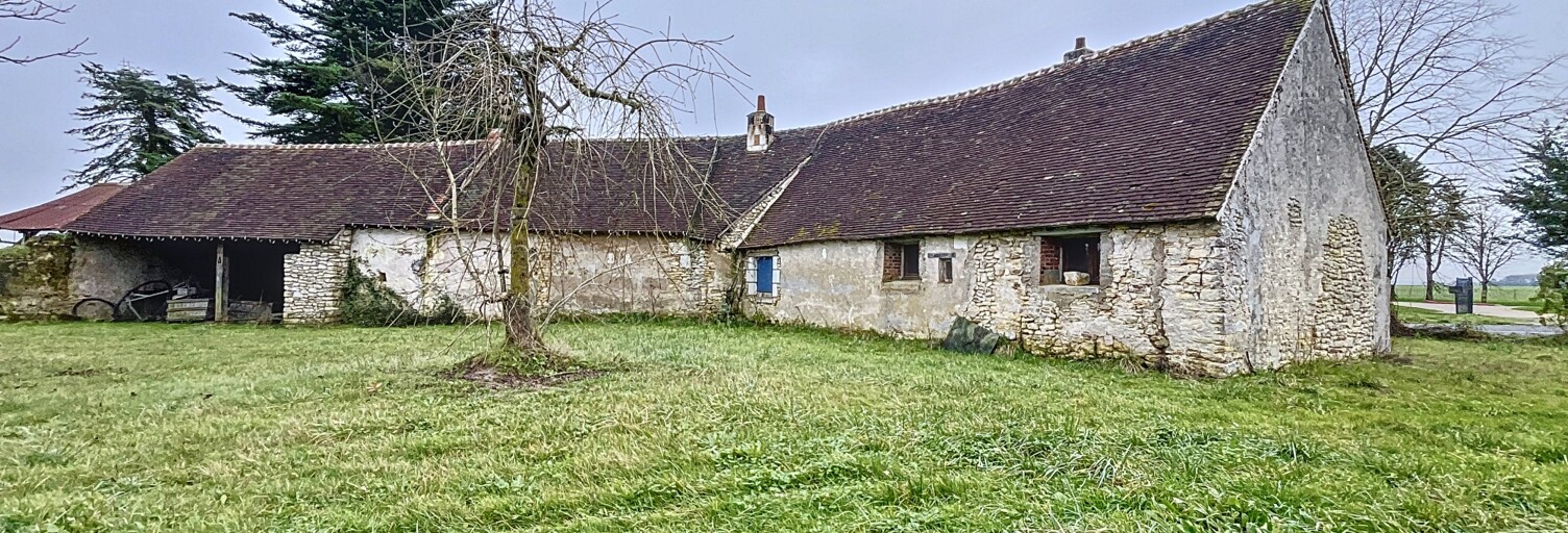 Maison 8 Pièces 180 m² à vendre à Genillé (37460)