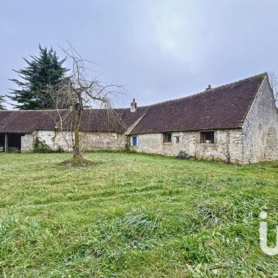 Maison 8 pièces 147990 €