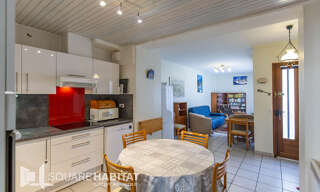 Appartement 3 Pièces 64 m² à vendre à Cauterets (65110)