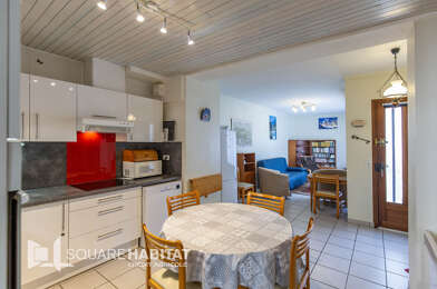 Appartement 3 pièces 245700 €