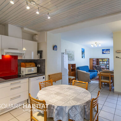 Appartement 3 pièces 250000 €