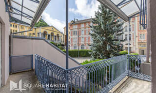 Appartement 3 Pièces 64 m² à vendre à Cauterets (65110)