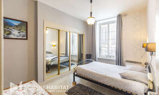 Appartement 3 Pièces 64 m² à vendre à Cauterets (65110)