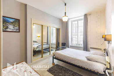 Appartement 3 pièces 234000 €