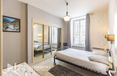 T3 CENTRE-VILLE 1ER ETAGE — photo du bien
