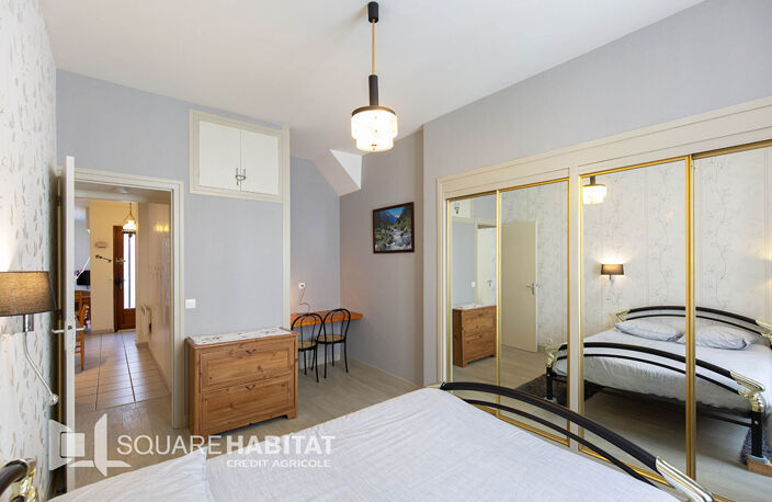 T3 CENTRE-VILLE 1ER ETAGE — photo 4
