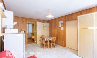 Appartement 2 Pièces 25 m² à vendre à Cauterets (65110)