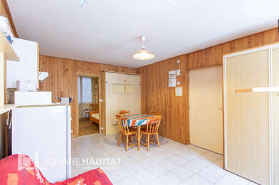Appartement 2 pièces 66666 €