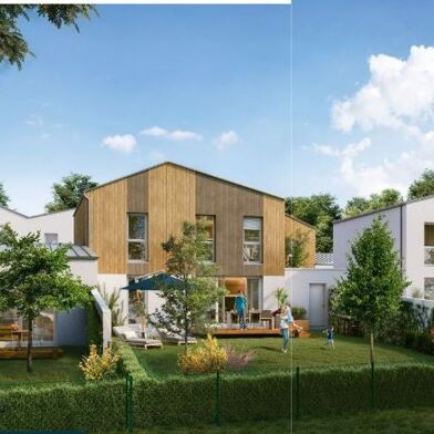 Maison 5 pièces 549000 €