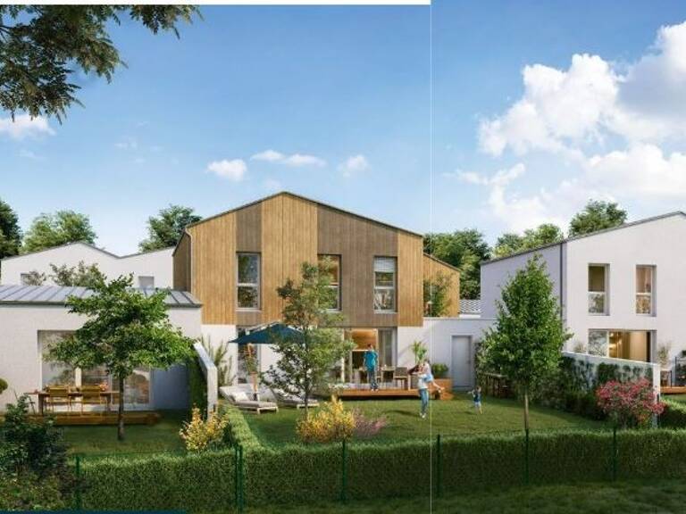 Vente Maison/villa 5 pièces — photo 1