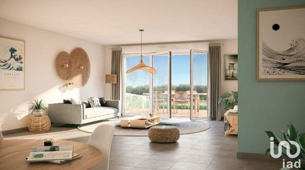 Vente Maison/villa 5 pièces - Photo 4