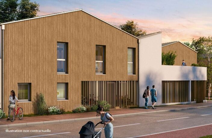 Vente Maison/villa 5 pièces — photo 2