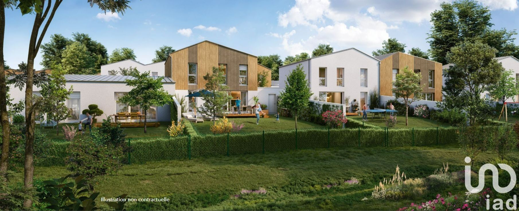 Vente Maison/villa 5 pièces - Photo 3
