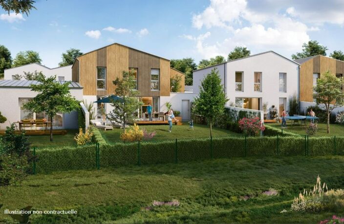 Vente Maison/villa 5 pièces — photo 3