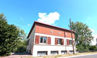 Maison 4 Pièces 80 m² à vendre à Le Donjon (03130)