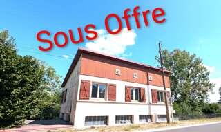 Maison 4 Pièces 80 m² à vendre à Le Donjon (03130)