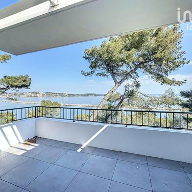 Appartement 3 pièces 315000 €