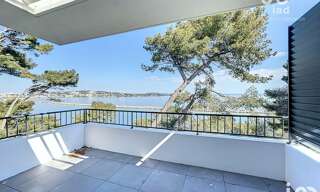 Appartement 3 Pièces 55 m² à vendre à Martigues (13500)