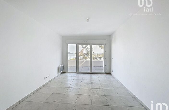 Vente Appartement 3 pièces — photo 2