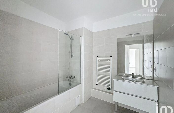 Vente Appartement 3 pièces — photo 3