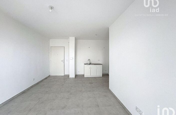 Vente Appartement 3 pièces — photo 4