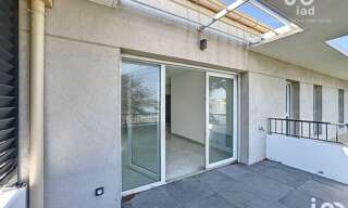 Appartement 4 Pièces 85 m² à vendre à Martigues (13500)