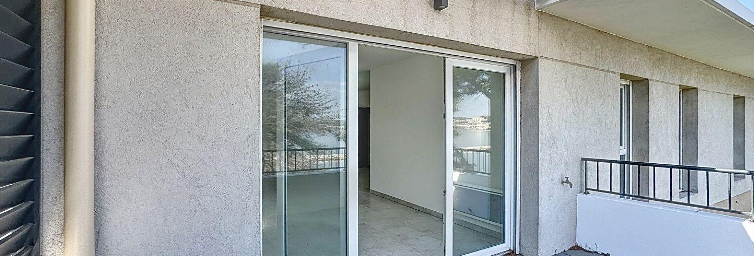 Appartement 4 Pièces 85 m² à vendre à Martigues (13500)